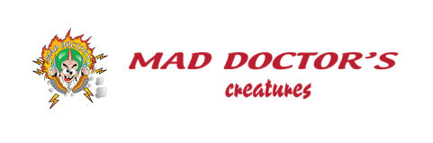Brand MAD DOCTOR