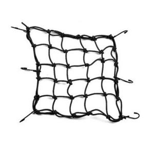 Rete Elastica (Ragno) Portaoggetti - GIVI - Cod.T10N