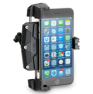 Porta Smartphone GIVI - Cod.S920M (Smart Clip - Misura M)