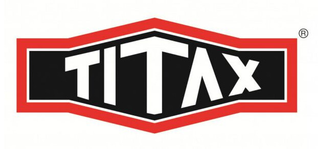 Brand TITAX