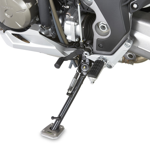 GIVI Stand Extension - Cod.ES1110 GIVI - Cod.ES1110 | Tago Ricambi