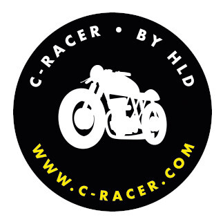 Brand C-RACER